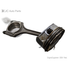57B001 Piston and Connecting Rod Standard For 16-20 Dodge Durango  3.6