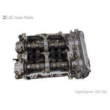 #GR07 Left Cylinder Head For 13-14 Subaru Outback  2.5 AP25
