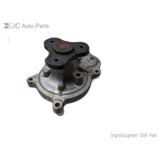 57U104 Water Coolant Pump From 2014 Subaru Outback  2.5 21110AA690