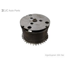 57U105 Right Intake Camshaft Timing Gear From 2014 Subaru Outback  2.5