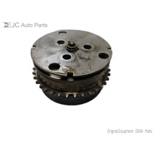 57U106 Left Intake Camshaft Timing Gear From 2014 Subaru Outback  2.5