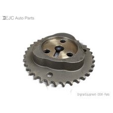 57U107 Left Exhaust Camshaft Timing Gear For 13-14 Subaru Outback  2.5 13024AA350