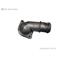 57U111 Thermostat Housing For 13-14 Subaru Outback  2.5 11060AA260