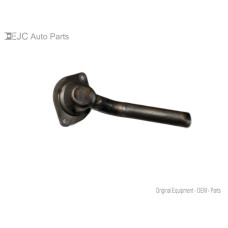 57U112 Engine Oil Pickup Tube From 2014 Subaru Outback  2.5