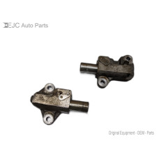 57U113 Timing Chain Tensioner Pair For 13-14 Subaru Outback  2.5 13142AA090