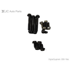 57U118 Camshaft Gear Bolts All For 13-14 Subaru Outback  2.5