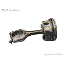 57U120 Left Piston and Rod Standard For 13-14 Subaru Outback  2.5 12100AA470