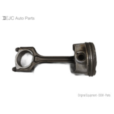 57V101 Piston and Connecting Rod Standard For 17-19 Hyundai Elantra  2.0 235102E410