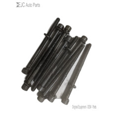 57V127 Cylinder Head Bolt Kit For 17-19 Hyundai Elantra  2.0
