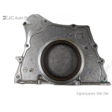 57R105 Rear Oil Seal Housing For 18-20 Honda Accord  1.5 1130059B000 18 19 20 21