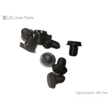 57R116 Flexplate Bolts For 18-20 Honda Accord  1.5  18 19 20 21