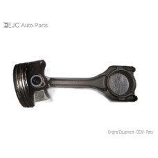 57R119 Piston and Connecting Rod Standard For 18-20 Honda Accord  1.5 132105PAA00 18 19 20 21