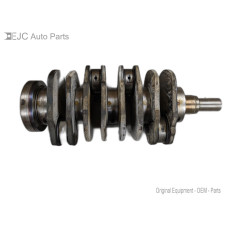 #OU04 Crankshaft Standard For 13-14 Subaru XV Crosstrek  2.0 12200AA510