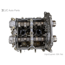 #OV01 Right Cylinder Head For 13-14 Subaru XV Crosstrek  2.0 AP20