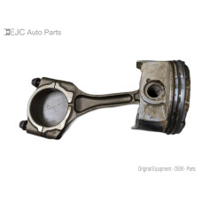 57Y106 Left Piston and Rod Standard For 13-14 Subaru XV Crosstrek  2.0 12100AA470
