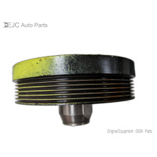 57Y109 Crankshaft Pulley From 2014 Subaru XV Crosstrek  2.0