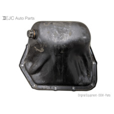 57Y111 Engine Oil Pan For 13-15 Subaru XV Crosstrek  2.0