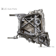 57Y119 Upper Engine Oil Pan For 14-15 Subaru XV Crosstrek  2.0 11120AA281