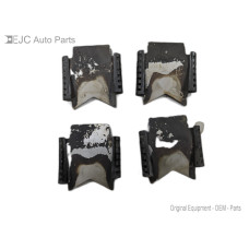 57Y126 Intake Air Deflectors From 2014 Subaru XV Crosstrek  2.0