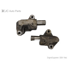 57Y128 Timing Chain Tensioner Pair From 2014 Subaru XV Crosstrek  2.0