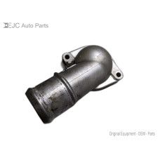 57Y130 Thermostat Housing From 2014 Subaru XV Crosstrek  2.0