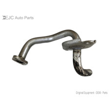 57Y134 EGR Tube From 2014 Subaru XV Crosstrek  2.0
