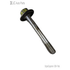 57Y137 Crankshaft Bolt From 2014 Subaru XV Crosstrek 2.0 57Y137 Crankshaft Bolt From 2014 Subaru XV Crosstrek 2.0