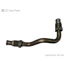 57Y141 EGR Tube From 2014 Subaru XV Crosstrek 2.0 57Y141 EGR Tube From 2014 Subaru XV Crosstrek 2.0