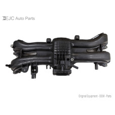 GSX502 Upper Intake Manifold For 13-15 Subaru XV Crosstrek 2.0 14003AC420 GSX502 Upper Intake Manifold For 13-15 Subaru XV Crosstrek 2.0 14003AC420