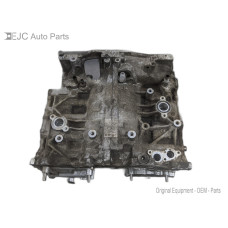 #BMA17 Engine Cylinder Block For 15-19 Subaru Outback 2.5 10100CD250 #BMA17 Engine Cylinder Block For 15-19 Subaru Outback 2.5 10100CD250