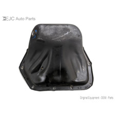 57N102 Lower Engine Oil Pan From 2016 Subaru Outback 2.5 11109AA210 57N102 Lower Engine Oil Pan From 2016 Subaru Outback 2.5 11109AA210