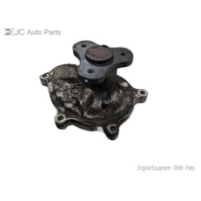 57N105 Water Coolant Pump From 2016 Subaru Outback 2.5 57N105 Water Coolant Pump From 2016 Subaru Outback 2.5