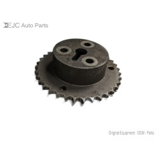 57N110 Right Exhaust Camshaft Timing Gear From 2016 Subaru Outback 2.5 13024AA360 57N110 Right Exhaust Camshaft Timing Gear From 2016 Subaru Outback 2.5 13024AA360