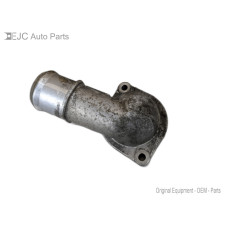 57N111 Thermostat Housing From 2016 Subaru Outback 2.5 11060AA260 57N111 Thermostat Housing From 2016 Subaru Outback 2.5 11060AA260
