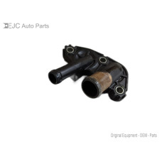 57N113 Heater Fitting From 2016 Subaru Outback 2.5 57N113 Heater Fitting From 2016 Subaru Outback 2.5