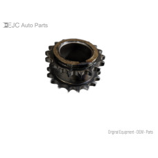 57N114 Crankshaft Timing Gear From 2016 Subaru Outback 2.5 13021AA240 57N114 Crankshaft Timing Gear From 2016 Subaru Outback 2.5 13021AA240