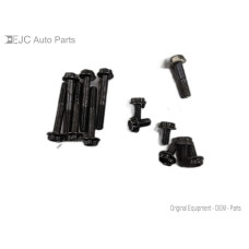 57N117 Camshaft Gear Bolt From 2016 Subaru Outback 2.5 57N117 Camshaft Gear Bolt From 2016 Subaru Outback 2.5