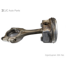 57N120 Left Piston and Rod Standard From 2016 Subaru Outback 2.5 57N120 Left Piston and Rod Standard From 2016 Subaru Outback 2.5