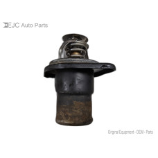 57V023 Thermostat Housing For 14-15 Dodge Charger  5.7