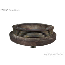 57V024 Crankshaft Pulley For 12-18 Dodge Charger  5.7 53022413AA