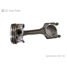 57M111 Piston and Connecting Rod Standard For 09-18 Volkswagen Tiguan  2.0