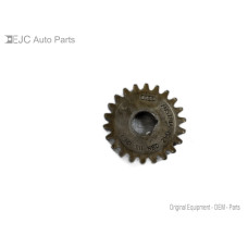 57M117 Oil Pump Drive Gear For 09-18 Volkswagen Tiguan  2.0 06H115121L