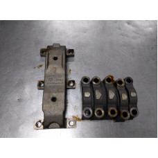 57K124 Engine Block Main Caps For 14-16 Jeep Cherokee  2.4