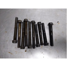 57K125 Cylinder Head Bolt Kit For 14-16 Jeep Cherokee  2.4
