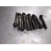 57K125 Cylinder Head Bolt Kit For 14-16 Jeep Cherokee 2.4 57K125 Cylinder Head Bolt Kit For 14-16 Jeep Cherokee 2.4