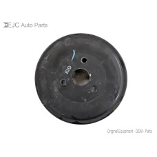 57K106 Water Pump Pulley For 14-16 Jeep Cherokee  2.4 68046027AA