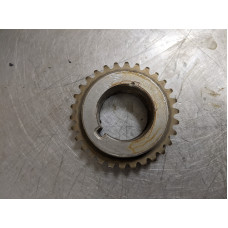 57K112 Crankshaft Timing Gear From 2015 Jeep Cherokee  2.4 05047490AA