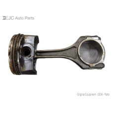 57K114 Piston and Connecting Rod Standard For 14-16 Jeep Cherokee  2.4 05048639AA