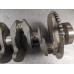 #NK02 Crankshaft Standard For 16-22 Honda HR-V 1.8 #NK02 Crankshaft Standard For 16-22 Honda HR-V 1.8
