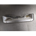 57M011 Exhaust Heat Shield For 16-22 Honda HR-V 1.8 57M011 Exhaust Heat Shield For 16-22 Honda HR-V 1.8